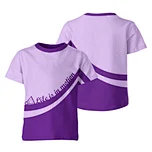 Badminton T shirt